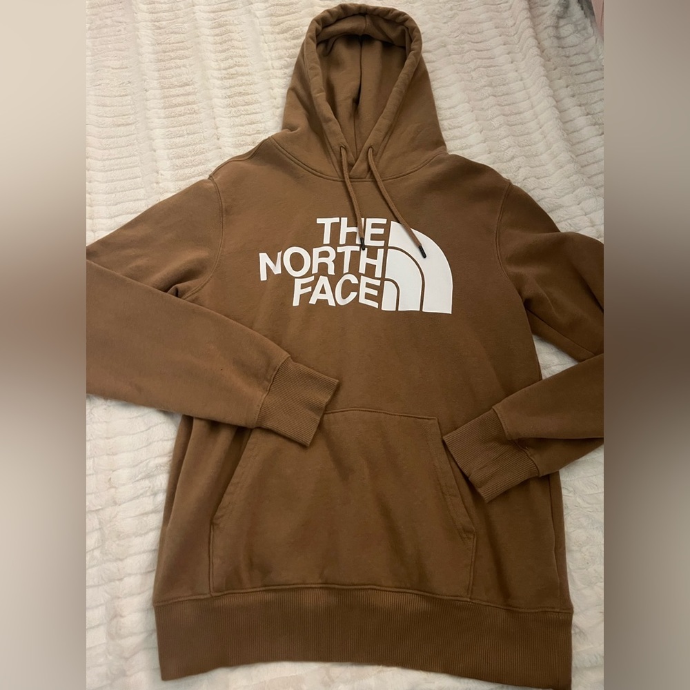 The North Face Sweatshirt